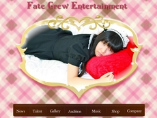 Fate Crew Entertainment Fate Crew Entertainment